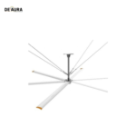 Deaura HVLS Ceiling Fan | BS-HVLS-CN