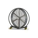 DA-Mobile huge 2m HVLS industrial fan