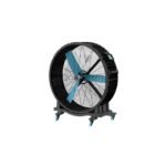 DAFJ-F950 Industrial GFRP Floor Fan