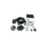 20noz/140PSI disinfectant mist spray kit