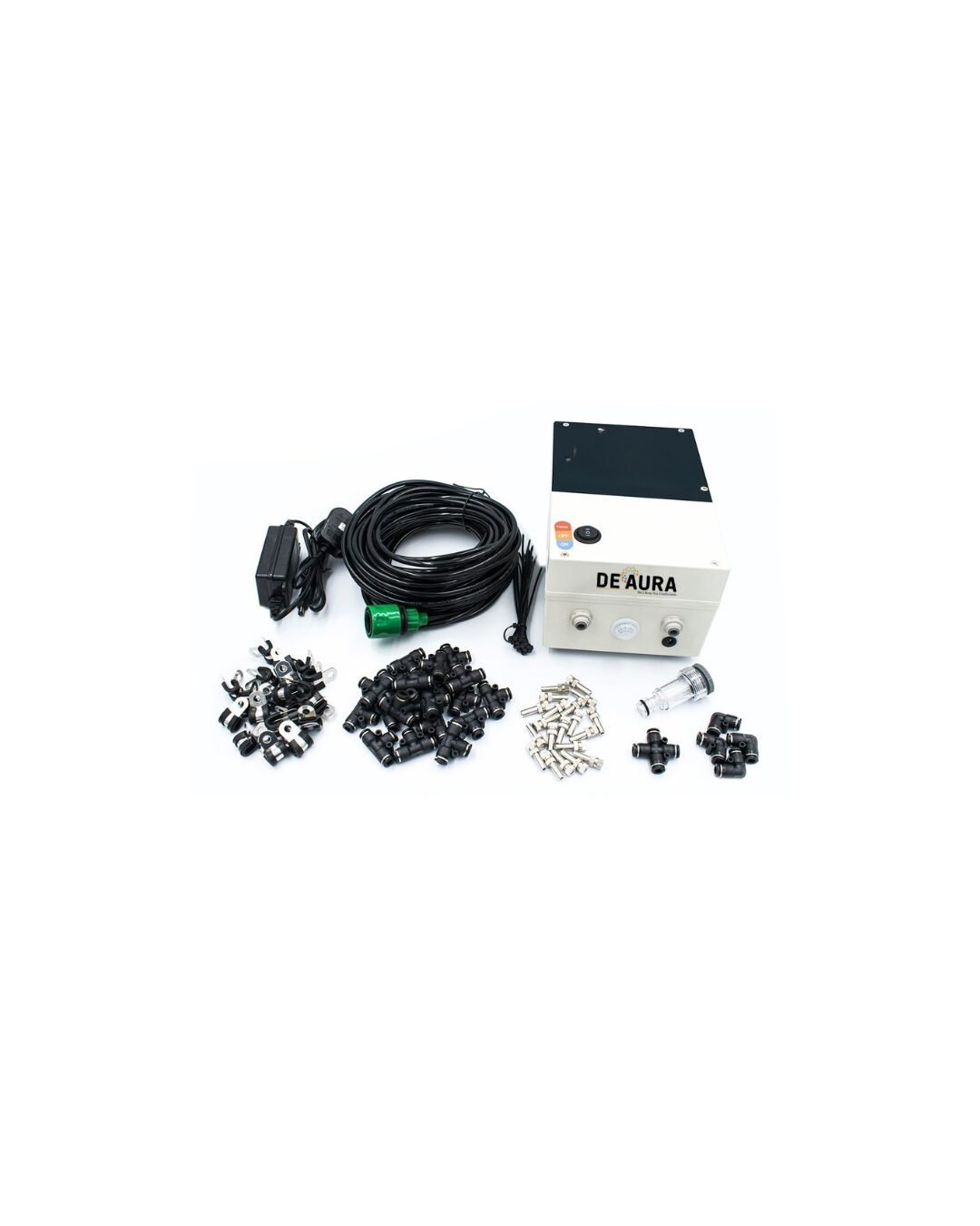 17.jpg 20noz/140PSI disinfectant mist spray kit - Image 1