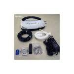 DIY fog machine kit (40bar fogging)