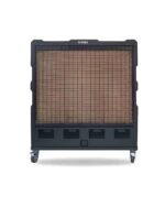DA-300 Industrial Air Cooler – 30,000 m³/h High Performance Cooling - Image 2