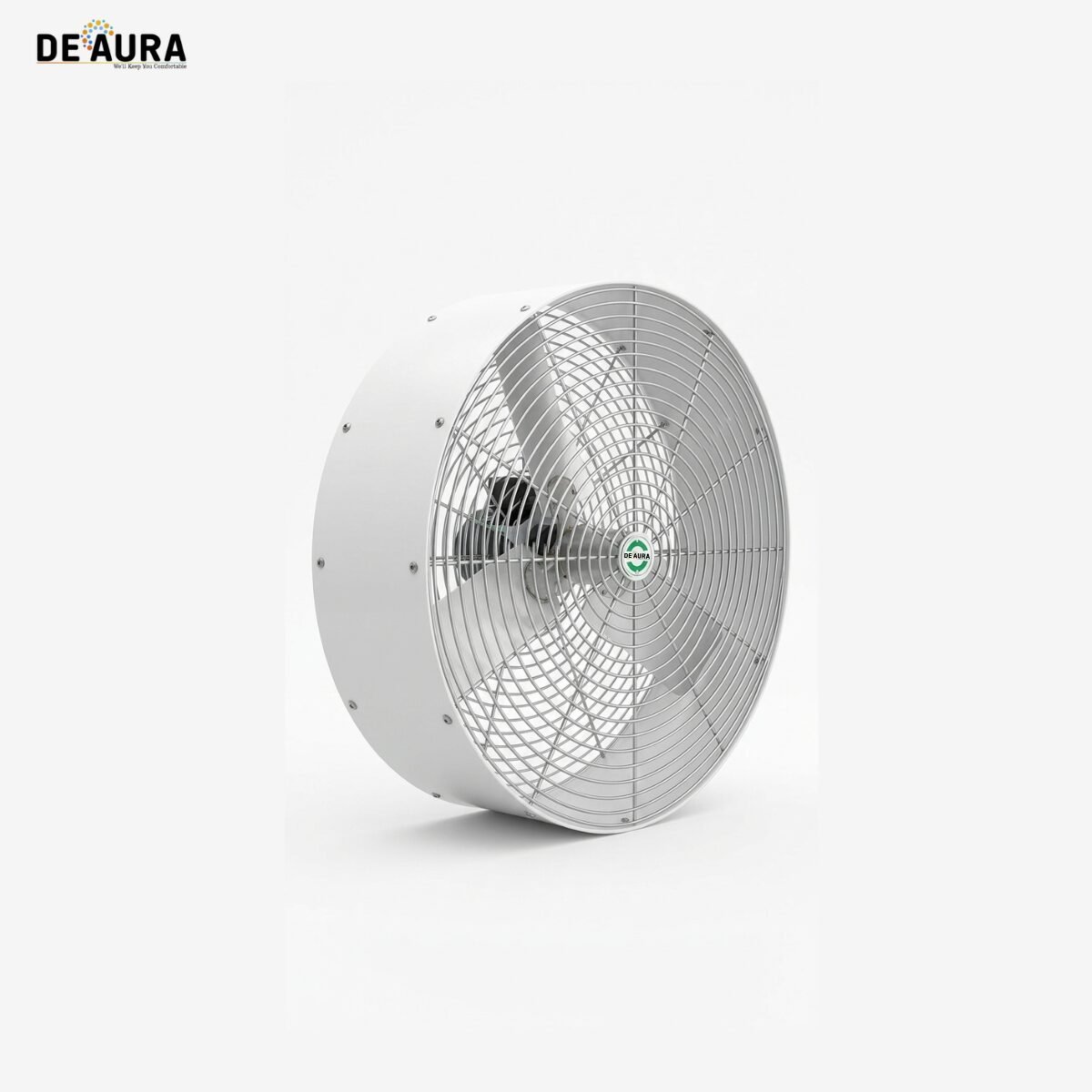 5.jpg Deaura Poly Stormer™ Recirculation Fan — 36" | Made in USA - Image 1