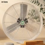 Deaura Poly Stormer™ Recirculation Fan — 36" | Made in USA - Image 2