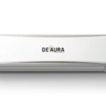 DEAURA 2 TON SPLIT AC ROTARY TYPE
