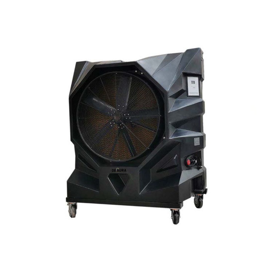 Air-Cooler-1.jpg DA-30000 INDUSTRIAL EVAPORATIVE AIR COOLER - Image 1