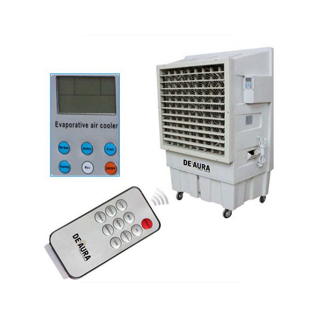Air-Cooler-6.jpg Industrial Air Cooler DA24000, - Image 1