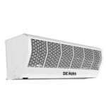 DEAURA AIR CURTAINS
