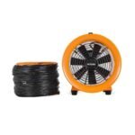 DEAURA 10″ INCH PORTABLE BLOWER