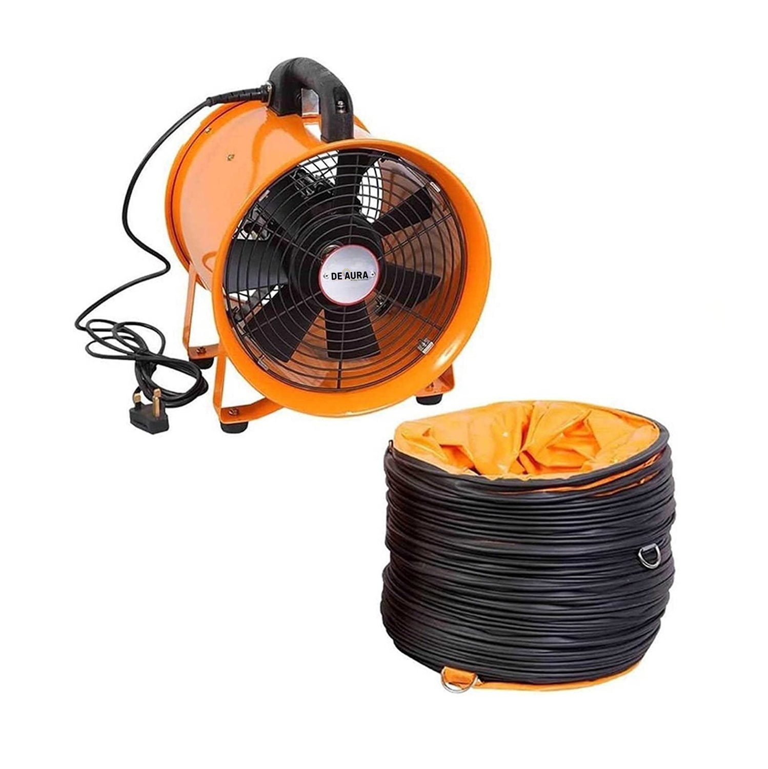 Blower-5.jpg DEAURA 20″ INCH PORTABLE BLOWER - Image 1