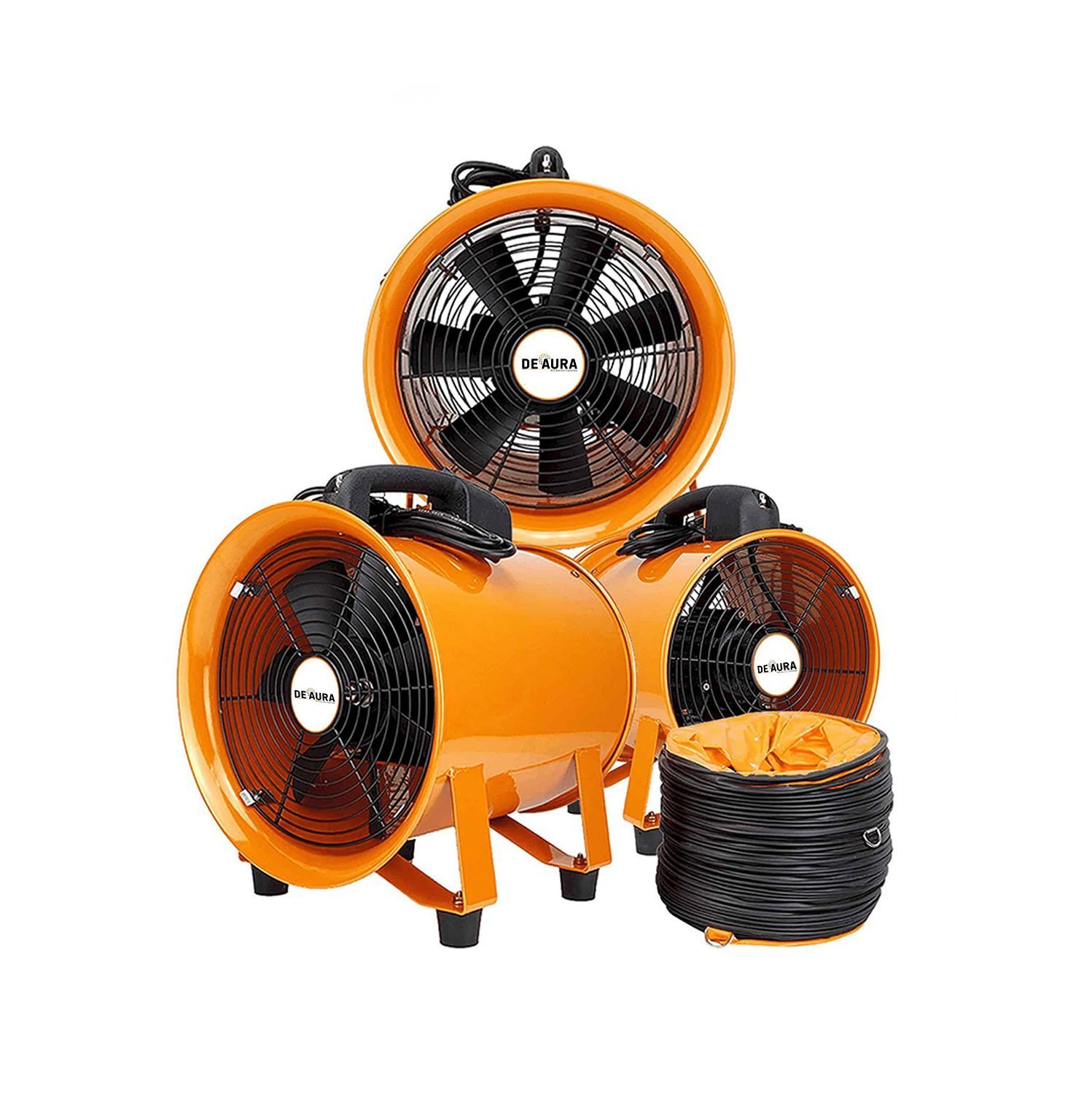 Blower-6.jpg DEAURA 24″ INCH PORTABLE BLOWER - Image 1