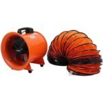DEAURA 8″ INCH PORTABLE BLOWER