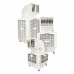 Industrial Air Cooler Dubai UAE | DEAURA