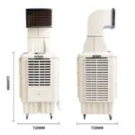 Deaura Portable Smart Air Cooler - Image 3