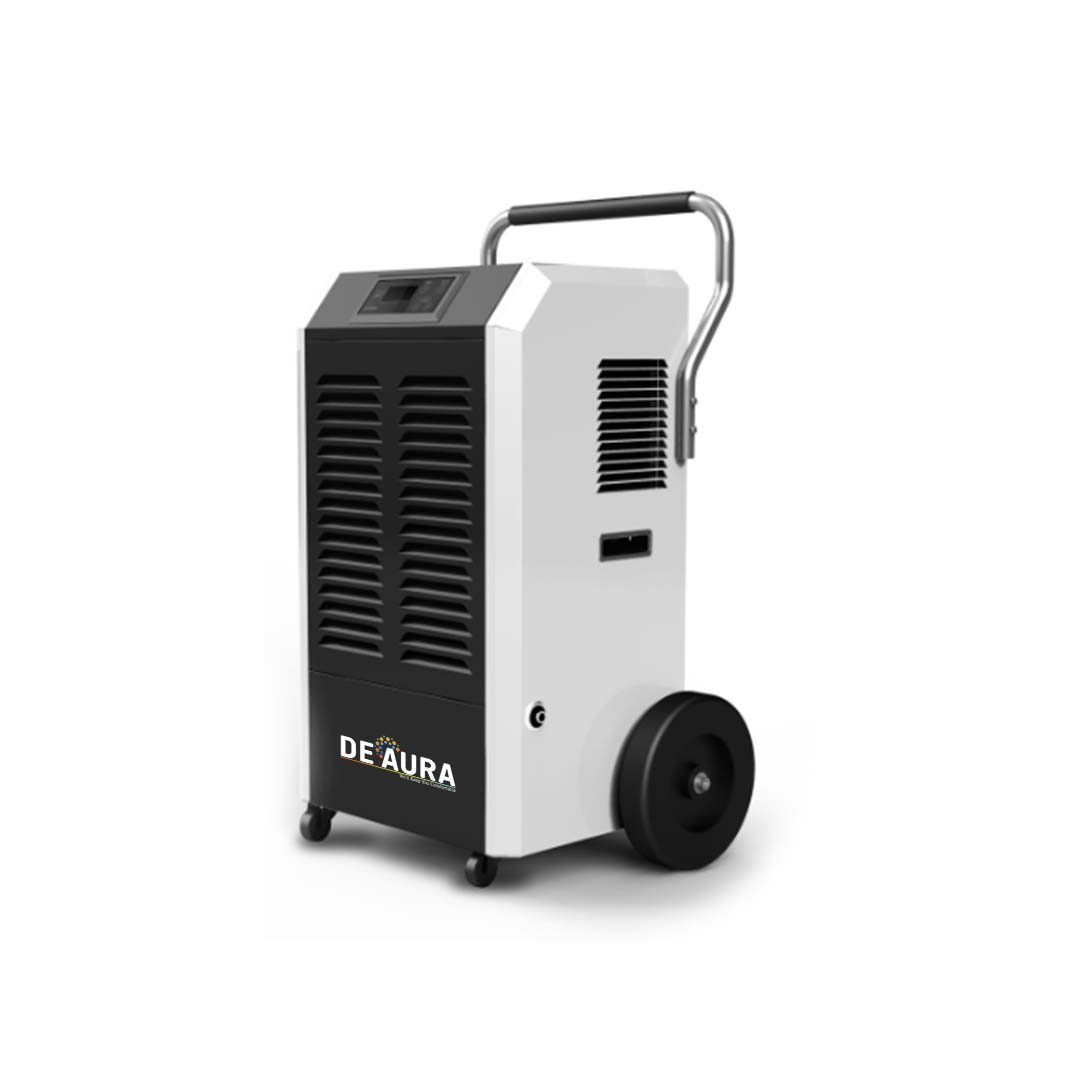 Dehumidifier-4.jpg DE 60L DEHUMIDIFIER - Image 1