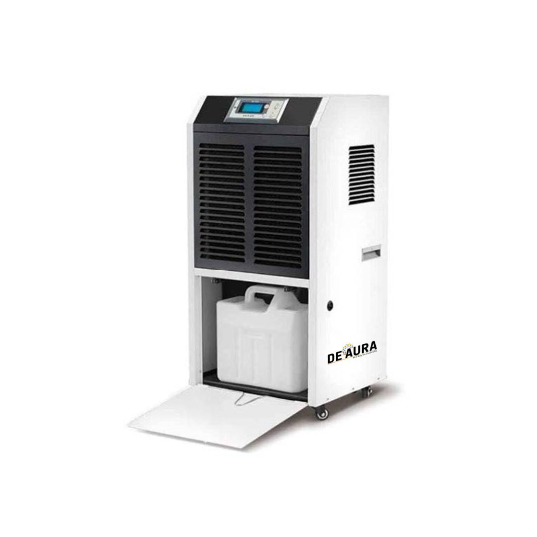 Dehumidifier-5.jpg DE 90L DEHUMIDIFIER - Image 1