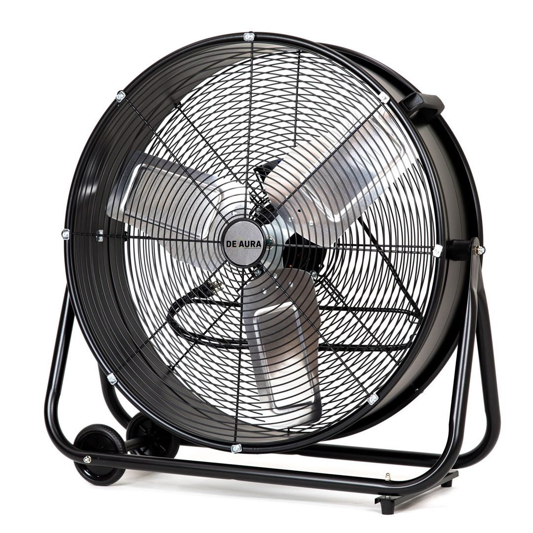 Drum-Fan-2-1.jpg DEAURA 36 INCH PORTABLE DRUM FAN - Image 1