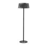 DEAURA Carbon Lamp Floor Heater