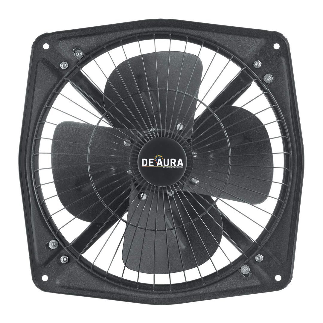 Exhause-Fan-2.jpg DEAURA 16 INCH INDUSTRIAL EXHAUST FAN - Image 1