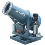 DEAURA 100M FOG CANNONS