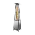DEAURA HD PYRAMID GAS HEATER