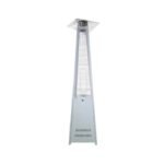 DEAURA HD PYRAMID GAS HEATER - Image 4