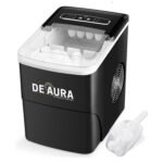 DE-60KG ICE MAKING MAKER