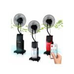 DEAURA 3.1L RESIDENTIAL STANDING FAN