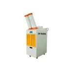 2 Ton Portable AC UAE | DEAURA | Buy or Rent