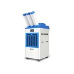 DEAURA 3 TON PORTABLE AC