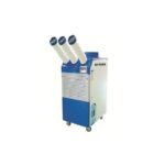 DEAURA 4 TON PORTABLE AC