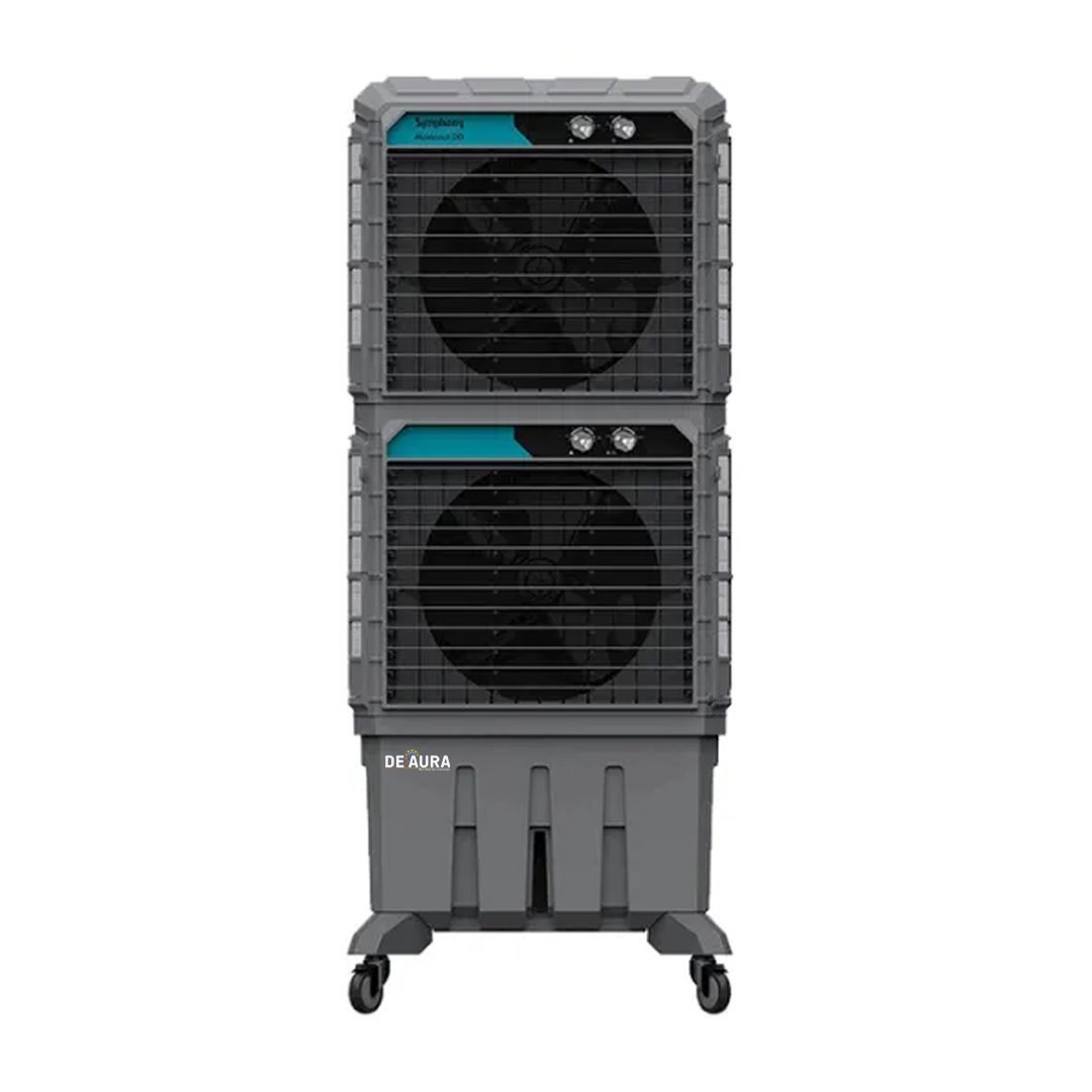 Symphony-Movicool-XL-DD-125-Desert-Air-Cooler-3.jpg De Aura XL DD 125 Desert Air Cooler - Image 1