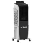 De Aura Tower Air Cooler with Remote Diet 3D 30i - Image 3