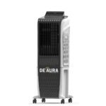 De Aura Tower Air Cooler with Remote Diet 3D 30i - Image 2