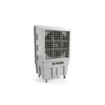 DA-25000B Industrial Air Cooler 25,000 m³/h | Heavy Duty Cooler UAE