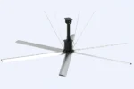 PROFAN P10 HVLS Fan 10ft UAE | DEAURA - Image 3