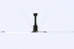 PROFAN P10 HVLS Fan 10ft UAE | DEAURA - Image 4