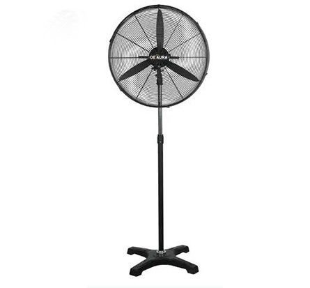 pedestal-fans-1.jpg DEAURA 26 INCH PEDESTAL FAN - Image 1